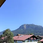 Apartamento Alpstern *