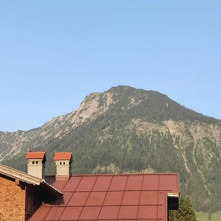 Alpstern *