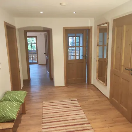 Apartment Alpstern Oberstdorf
