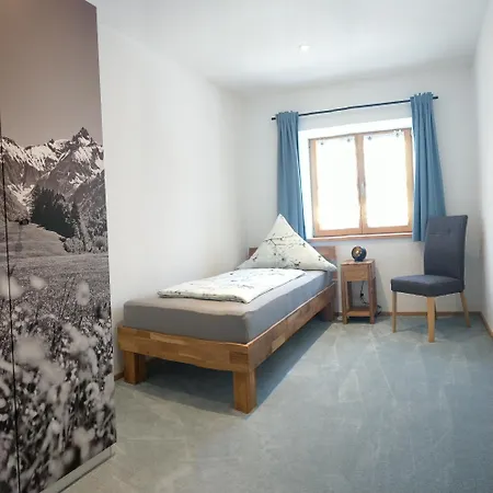 Alpstern Oberstdorf
