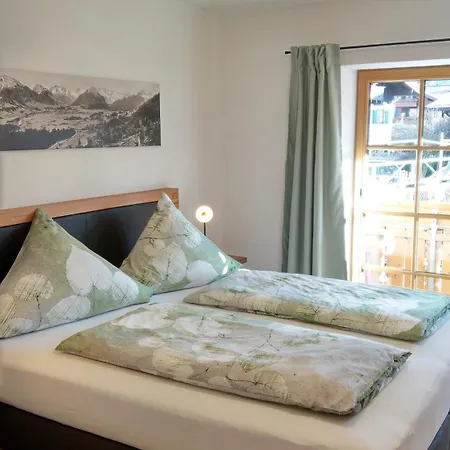 Apartment Alpstern