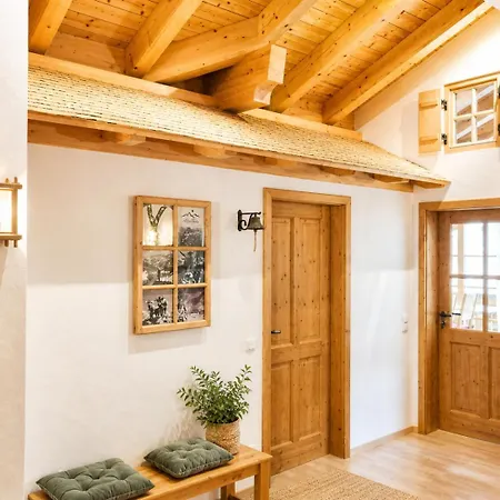 Apartment Alpstern Oberstdorf