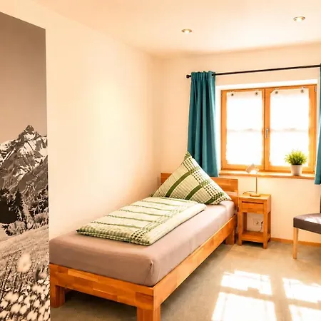 Alpstern Appartement