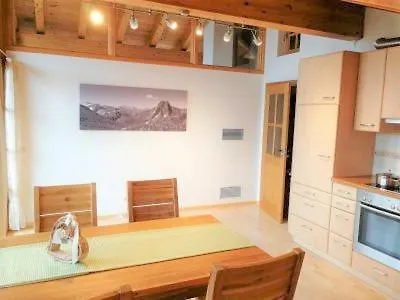 Alpstern 오버스트도르프