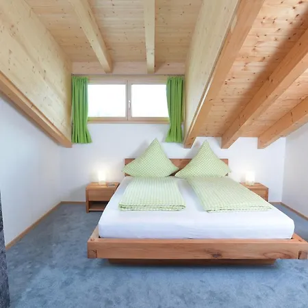 Lejlighed Alpstern Oberstdorf