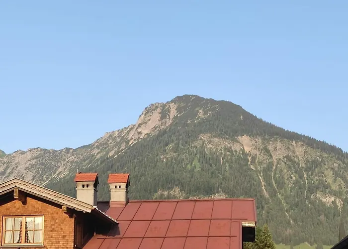 Alpstern *
